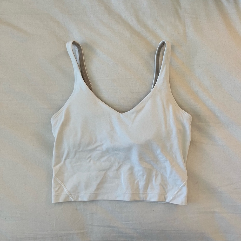 Lululemon Align Tank